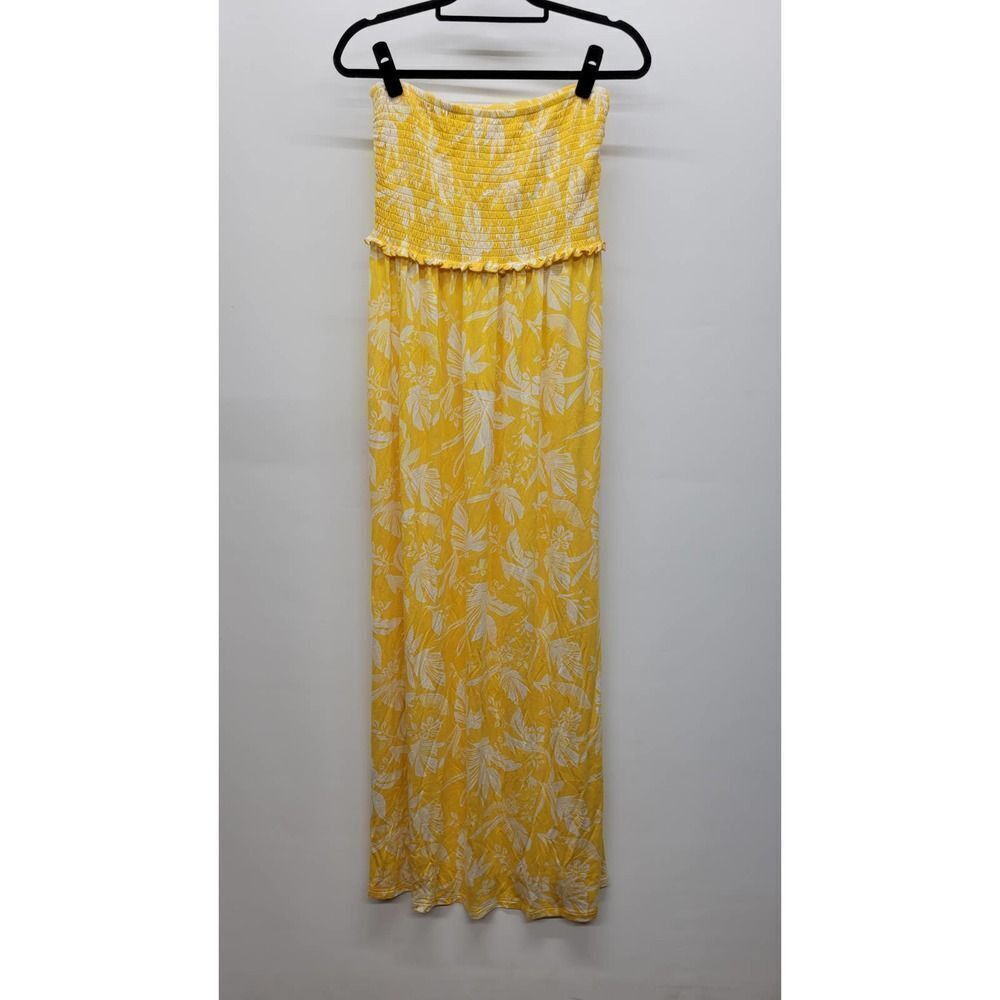 Khol's Maxi Tube Dress